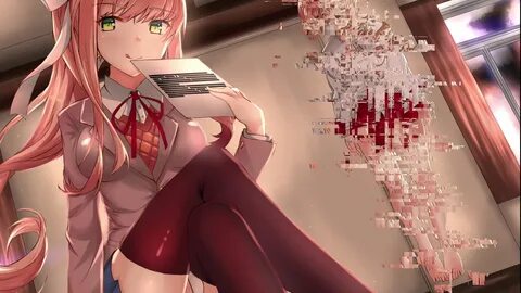 What have you done - Within temptation Nightcore - Monika Tr
