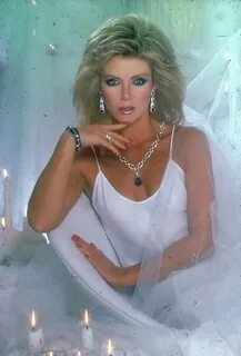 Donna mills sexy 🌈 List of people in Playboy 1980