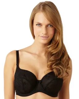 Panache Tango Bra (Black)