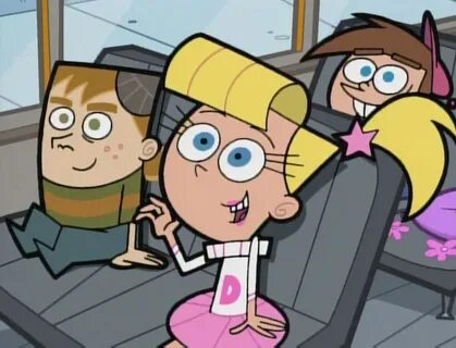 Veronica/Images Fairly Odd Parents Wiki Fandom