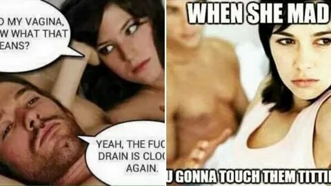 20 Sexual Memes Just For The Adults Sexual Memes For The Dir