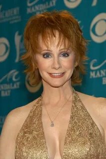 These Photos of Reba McEntire Throughout the Years Are Serio