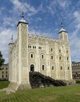 The World According to Barbara: THE TOWER OF LONDON