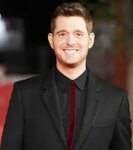 Michael Bublé Biography, Body Statistics, Facts
