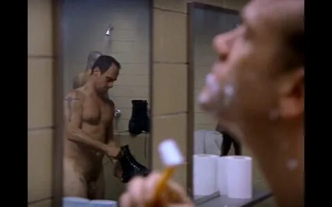 Possibly More Naked Chris Meloni Coming Soon! 