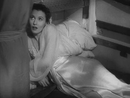 Barbara Stanwyck in "The Lady Eve" - Barbara Stanwyck Image 
