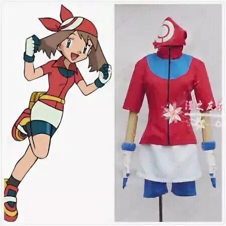 cosplay pokemon may in Specialty eBay