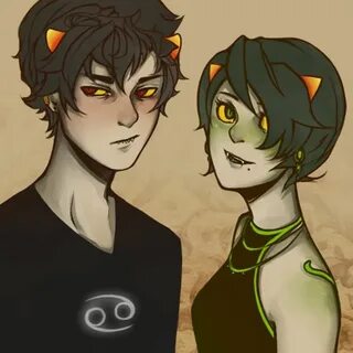 Resultado de imagem para karkat fanart Homestuck, Fan art, F