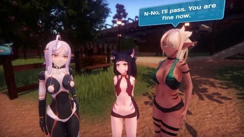 Patreon Reportedly Requests Monster Girl Island Developer "M