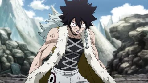 Fairy Tail 2018 Episode 33 Fairy tail, Fairy tail characters