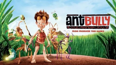 Watch The Ant Bully (2006) Full Movie Online in HD Quality -