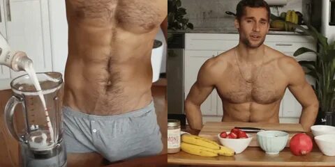 Topless Chef
