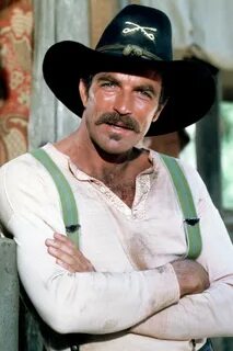 45 Hot Reasons to Celebrate Movember Tom selleck, Selleck, M