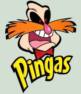 Pingas...PRINGLES STYLE PINGAS Know Your Meme