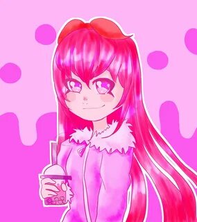 PINKPINKPIN KPINK PINK Yandere Simulator Amino