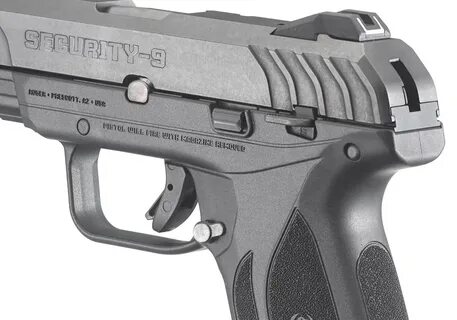 Ruger Security-9 Review - Is This Worth The Money?