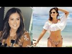 Mariana Echeverria Hermosas en Instagram 2019 - YouTube