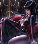 Elvira - Elvira Mistress of the Dark - Zerochan Anime Image 