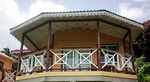 Grand View Villa, hotel, St. Lucia, Fond Bay, Victora, Chois