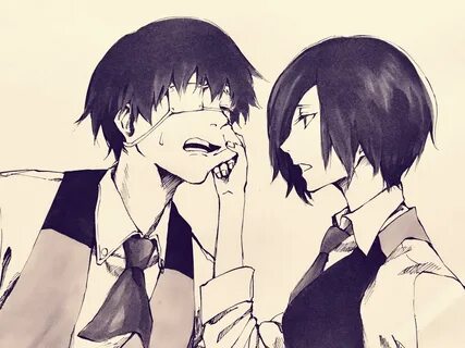 Pin by David FREITAS on Tokyo Ghoul Tokyo ghoul anime, Tokyo