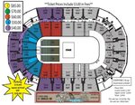 st charles arena seating chart - Fomo