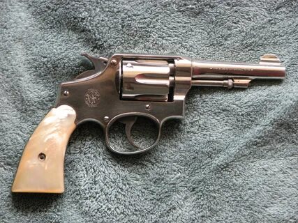 44 Special Revolvers 10 Images - Reviewing The Smith Wesson 