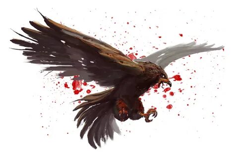 Zombie Golden Eagle image - Mod DB