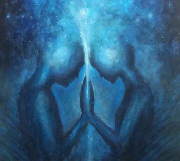 The Twin Flame - Forever Conscious Twin flame art, Flame art