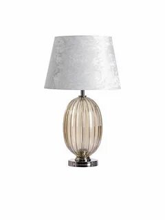 Настольная лампа Arte Lamp BEVERLY A5132LT-1CC, 1 X 60Вт, Е2