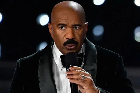 Steve Harvey 'Quitting Hollywood'?