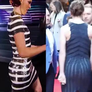 Butt: Daisy Ridley - GIF Video nudecelebgifs.com