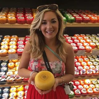 49 hot photos of Katie Pavlich will make you her biggest fan