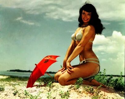Bettie Page Wallpapers High Quality Download Free