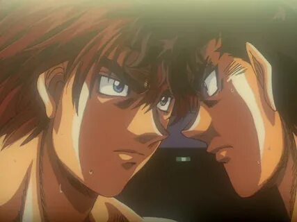 I have, ippo dies of super AIDS. - #83687934 added by adusc 