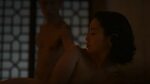Nude video celebs " Jamie Chung nude - Lovecraft Country s01