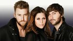Lady Antebellum Wallpapers - Wallpaper Cave