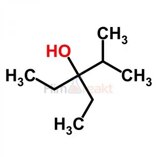 3-Этил-2-метил-3-пентанол