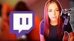 MissBehavin apologizes after provocative Twitch strip