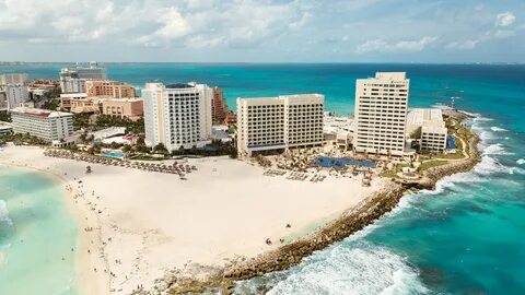 Туры в отель Hyatt Ziva Cancun 5*, Мексика, Канкун - цены в 