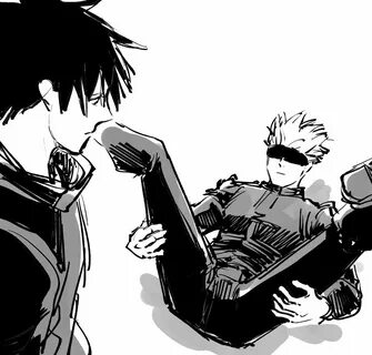 Đọc truyện Jujutsu Kaisen Doujinshi DROP - 41 - Yêu để đọc t