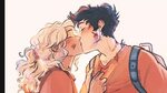 Percabeth/Percico/Solangelo-Someone Like You - YouTube