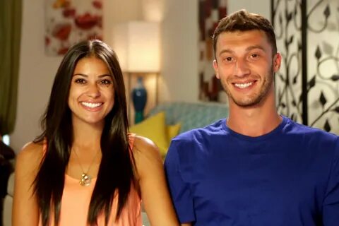 90 Day Fiance' Stars Loren and Alexei Brovarnik Expecting Fi