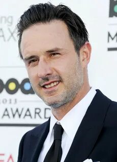 David Arquette Picture 1 - 2013 Billboard Music Awards - Arr