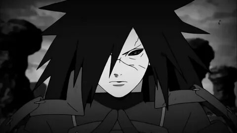 Madara UCHIHA"Short Edit"ᴴᴰ - YouTube