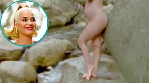 Naked Katie Perry