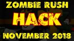 zombie rush hack / roblox (exploit,script) november 2018 - Y