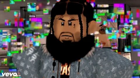 Post Malone Roblox Id Better Now