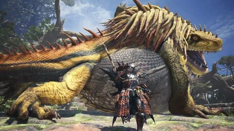 Monster Hunter World Appreciation Fest Tickets, Greatest Jag