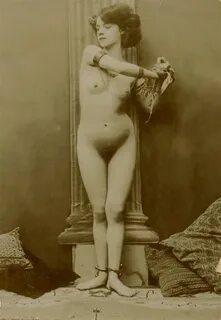 Vintage Risque Victorian Edwardian Erotica Bondage Porn Free