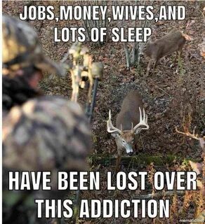 Pin by Kelly Schmitt on Hunting/fishing memes Hunting humor,